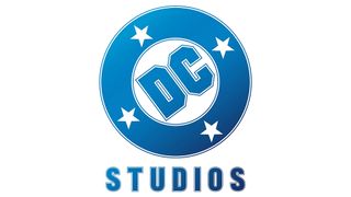 DC Comics logo