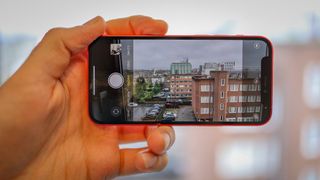 iPhone 12 mini